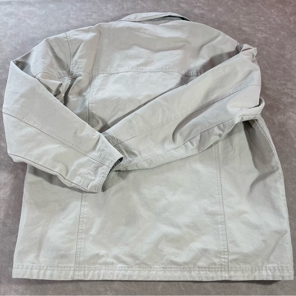 Dri Duck Men’s Full Zip Embroidered Jacket Size XL - Picture 11 of 12